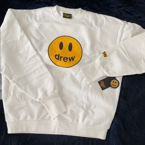 Drew House Crewneck Sweatshirt